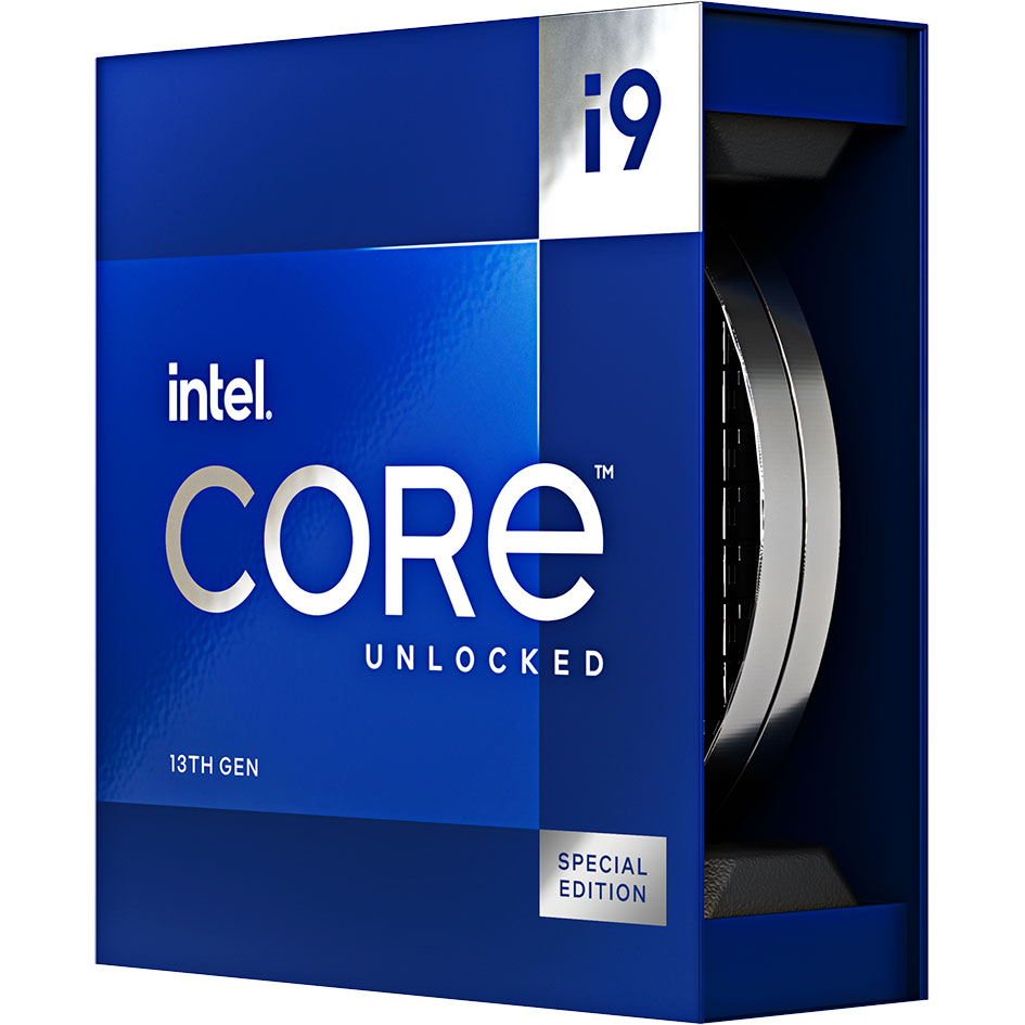 Intel インテル Core i9 13900KS BOX CPU 第13世代 BX8071513900KS