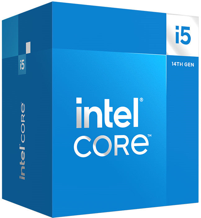 Intel インテル Core i5 14400 BOX プロセッサー