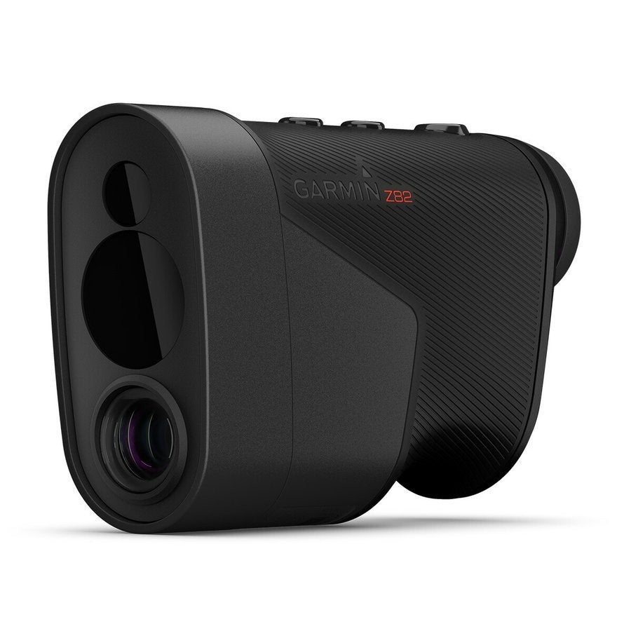 GARMIN ガーミン ゴルフナビ GPS Approach Z82 ブラック 010-02260-10