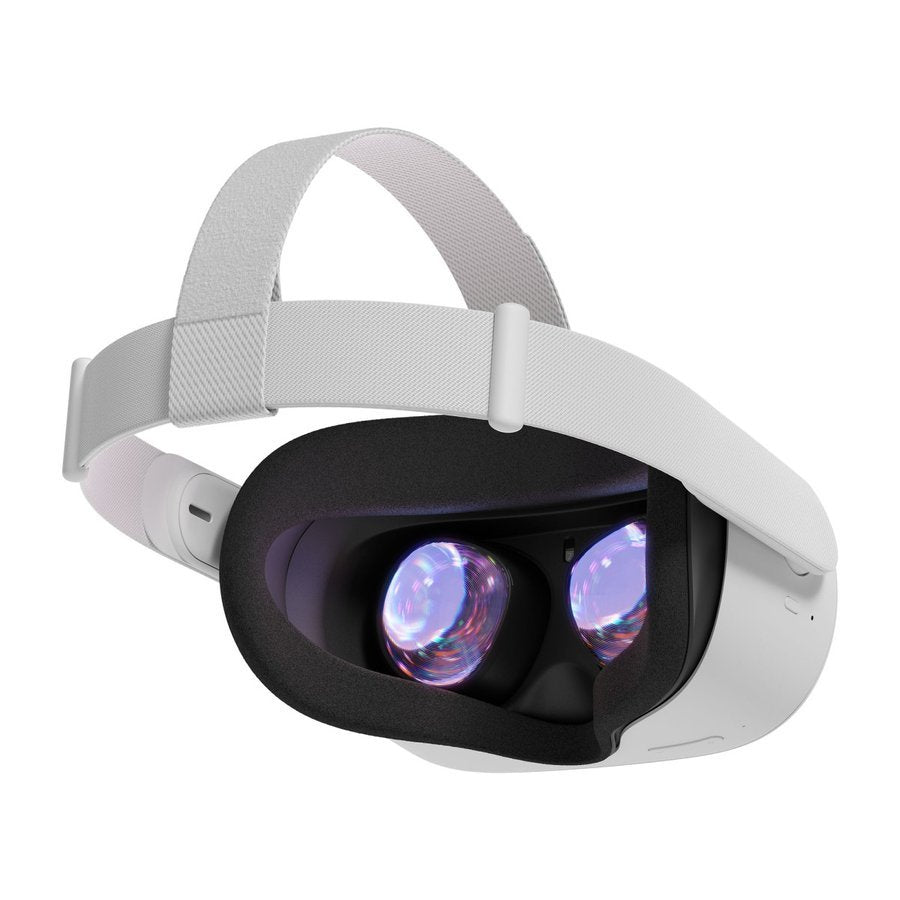 オキュラス Oculus Quest 2 128GB オールインワンVRヘッドセット