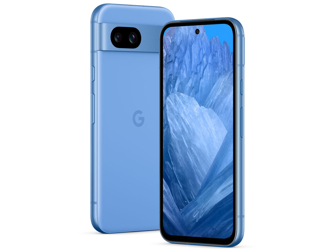 Google Pixel 8a 128GB Bay KW
