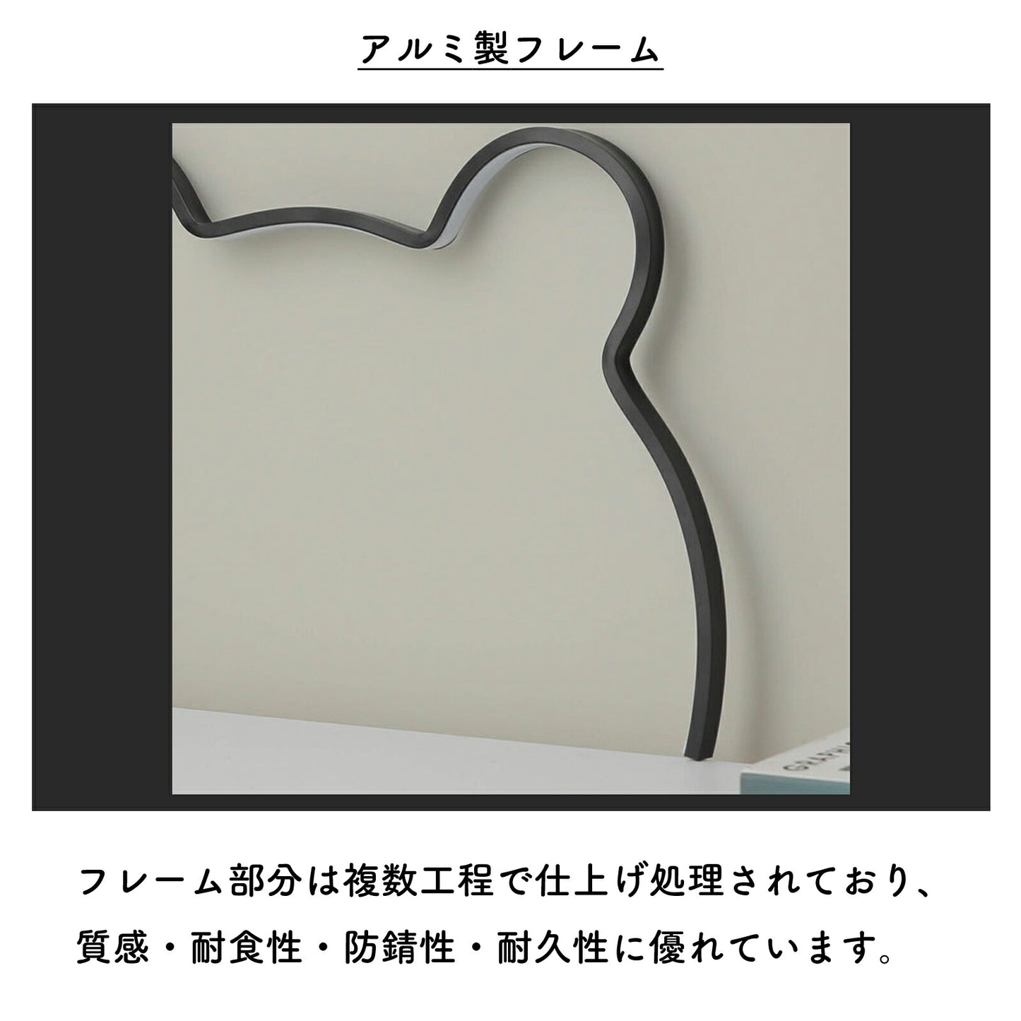 くま型LEDルームライト 間接照明 テーブルランプ TRD