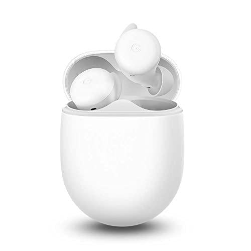 Google グーグル ワイヤレス イヤホン Pixel Buds A-Series [Clearly White]