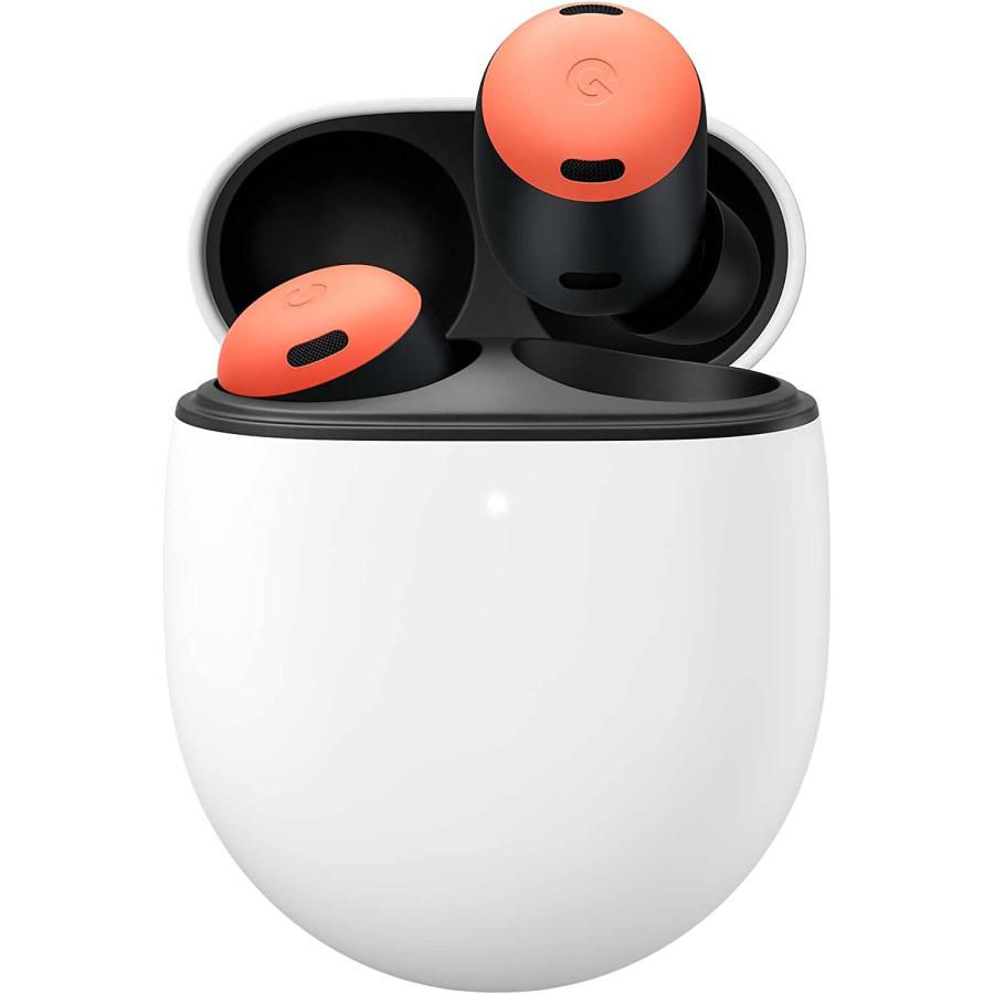 谷歌 Pixel Buds Pro 无线降噪耳机 [珊瑚色]