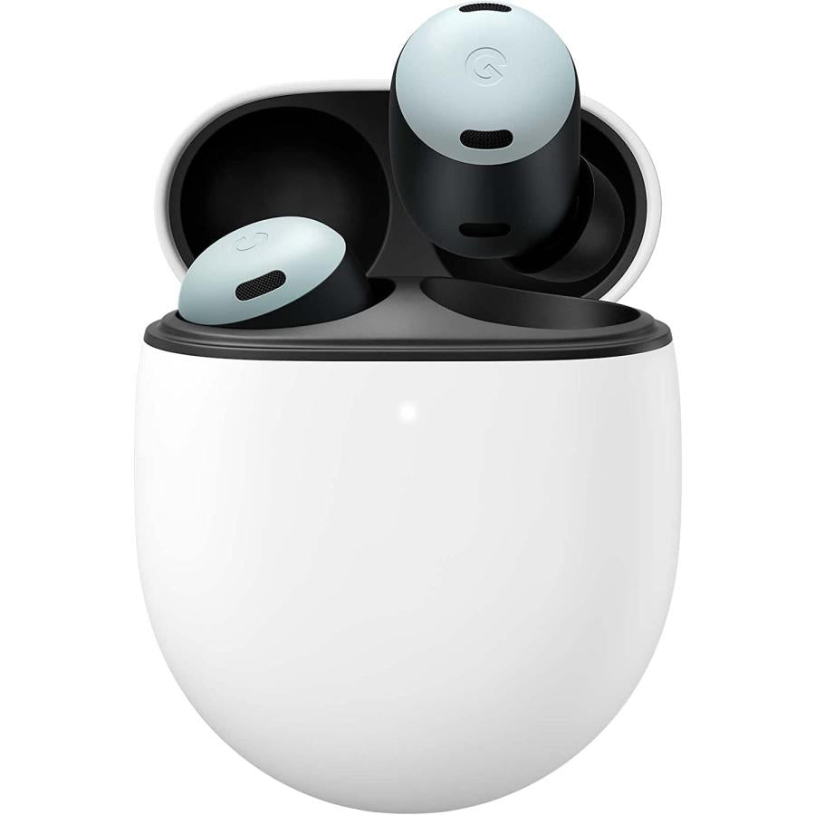 Google Wireless Earphones Noise Cancelling Pixel Buds Pro [Fog]