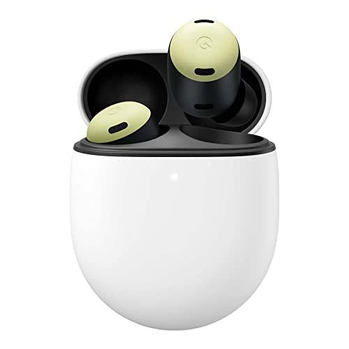 Google グーグル ワイヤレス イヤホン ノイズキャンセリング Pixel Buds Pro [Lemongrass]