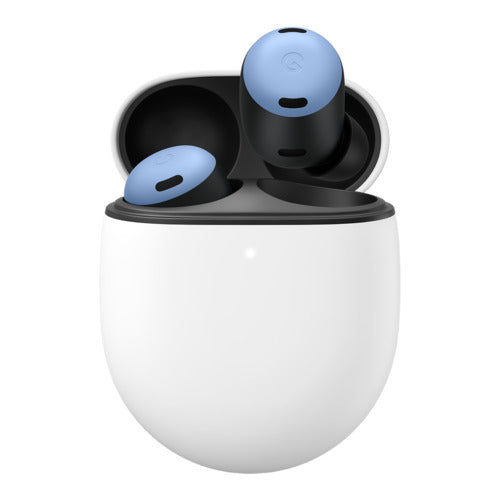 Google グーグル Google Pixel Buds Pro Bay フルワイヤレスイヤホン GA05191-JP