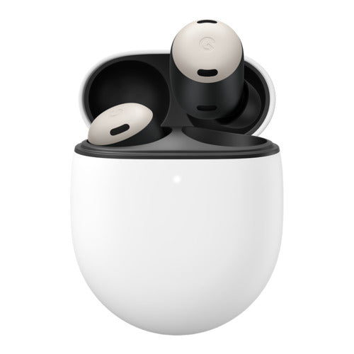 Google グーグル フルワイヤレスイヤホン Google Pixel Buds Pro [Porcelain] GA05205-JP