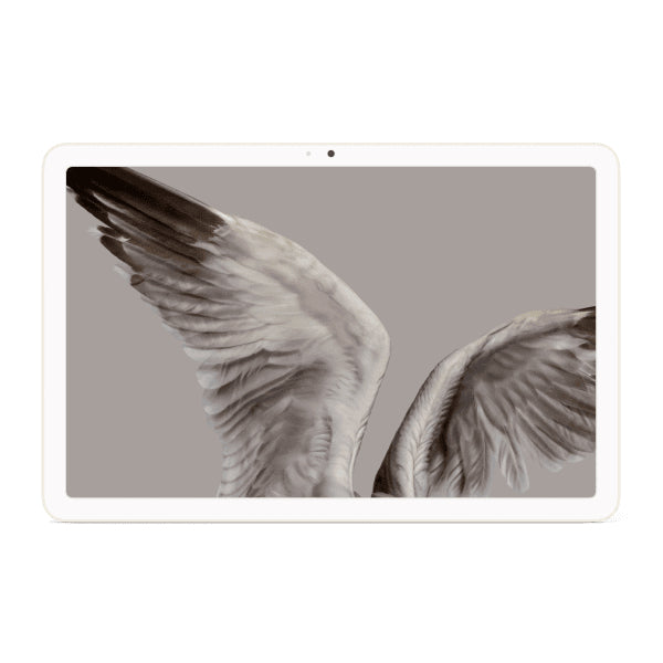 Google Pixel Tablet Wi-Fi model 128GB GA06156-JP [Porcelain]