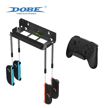 Nintendo Switch 2 Wall Mount Dock, Nintendo Switch 2 Wall Mount Bundle, DOBE TNS-31113, SHOKAI, 3 business days 