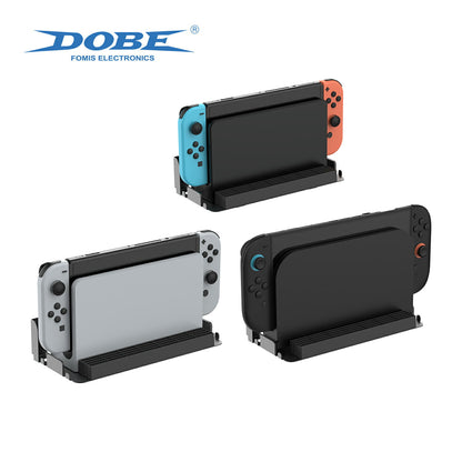 Nintendo Switch 2 Wall Mount Dock, Nintendo Switch 2 Wall Mount Bundle, DOBE TNS-31113, SHOKAI, 3 business days 