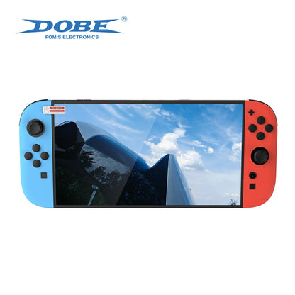 Nintendo Switch 2 Tempered Glass Screen Protector with Guide, DOBE TNS-3166, SHOKAI, 3 Business Days Warranty 