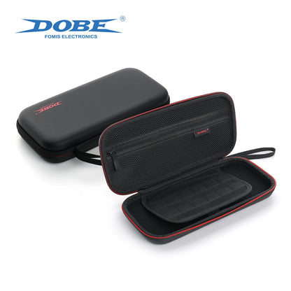 Nintendo Switch2 収納ケース キャリングケース セミハードケース ソフト収納 ストラップ付き ニンテンドー スイッチ2 switch2 Storage bag DOBE TNS-3173 SHOKAI 3営業日
