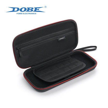 Nintendo Switch2 収納ケース キャリングケース セミハードケース ソフト収納 ストラップ付き ニンテンドー スイッチ2 switch2 Storage bag DOBE TNS-3173 SHOKAI 3営業日