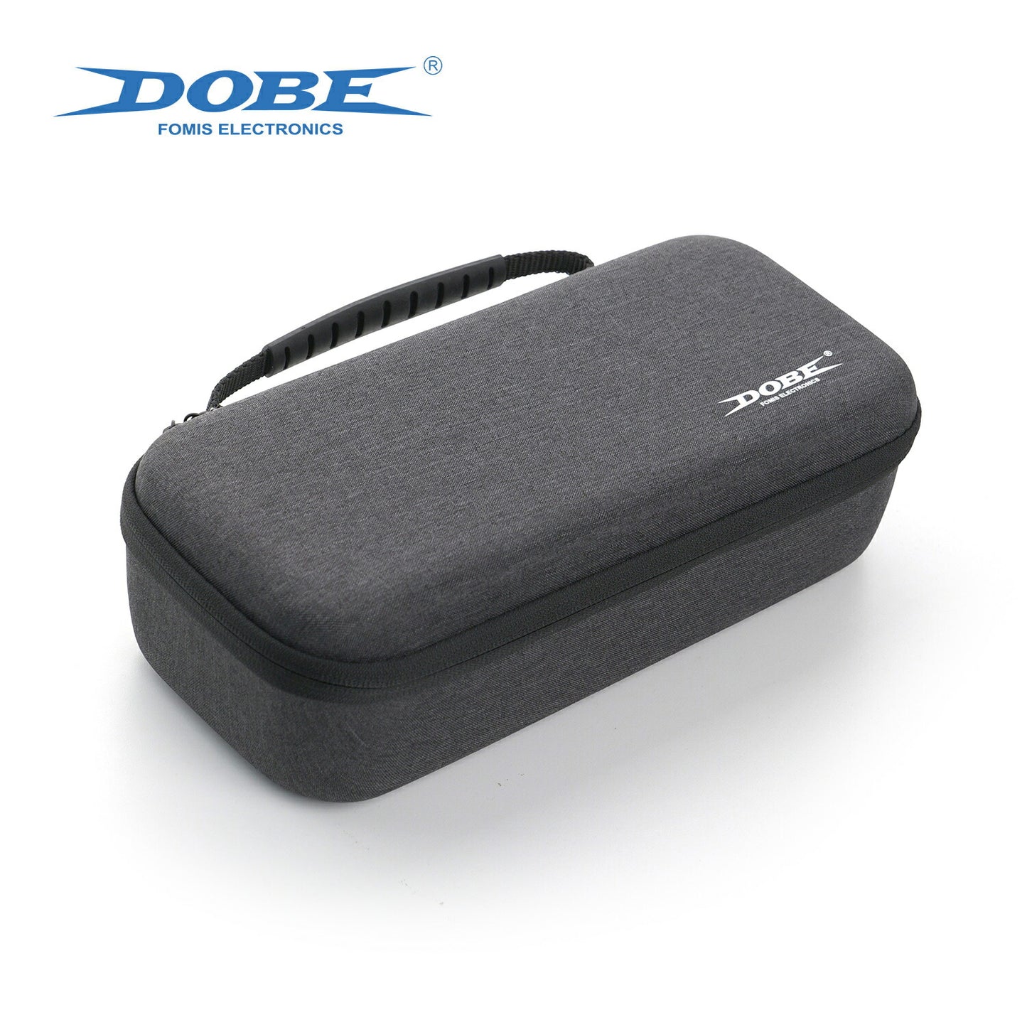 Nintendo Switch 2 Storage Bag, DOBE TNS-3176, SHOKAI, Semi-Hard Carrying Case with Soft Storage and Straps, 3 Business Days 