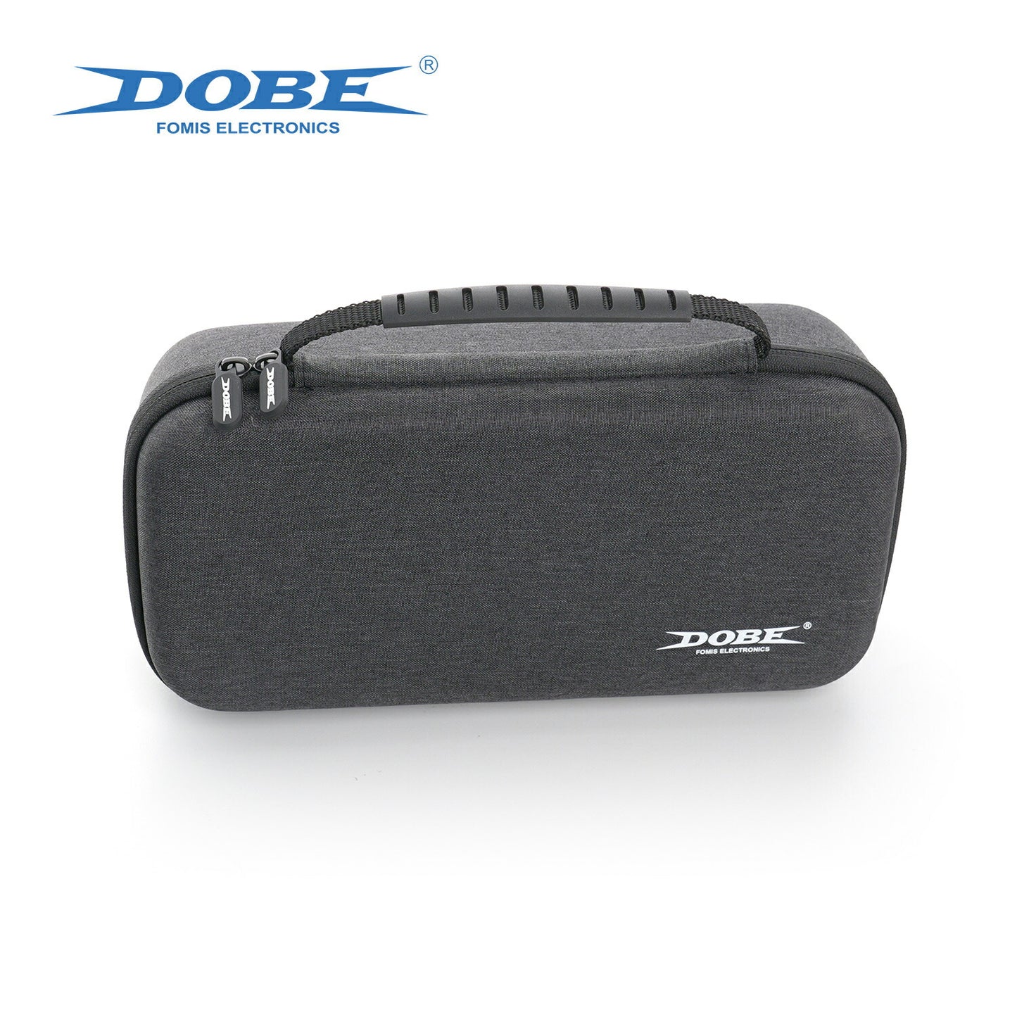 Nintendo Switch 2 Storage Bag, DOBE TNS-3176, SHOKAI, Semi-Hard Carrying Case with Soft Storage and Straps, 3 Business Days 