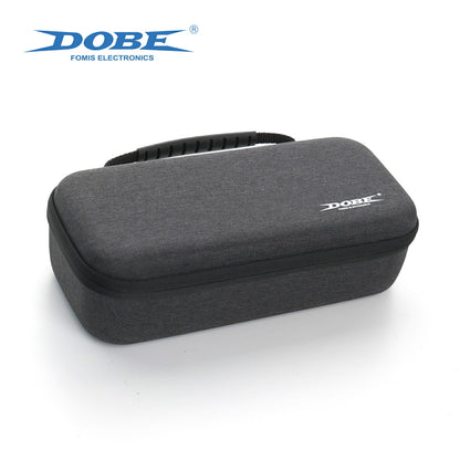 Nintendo Switch 2 Storage Bag, DOBE TNS-3176, SHOKAI, Semi-Hard Carrying Case with Soft Storage and Straps, 3 Business Days 