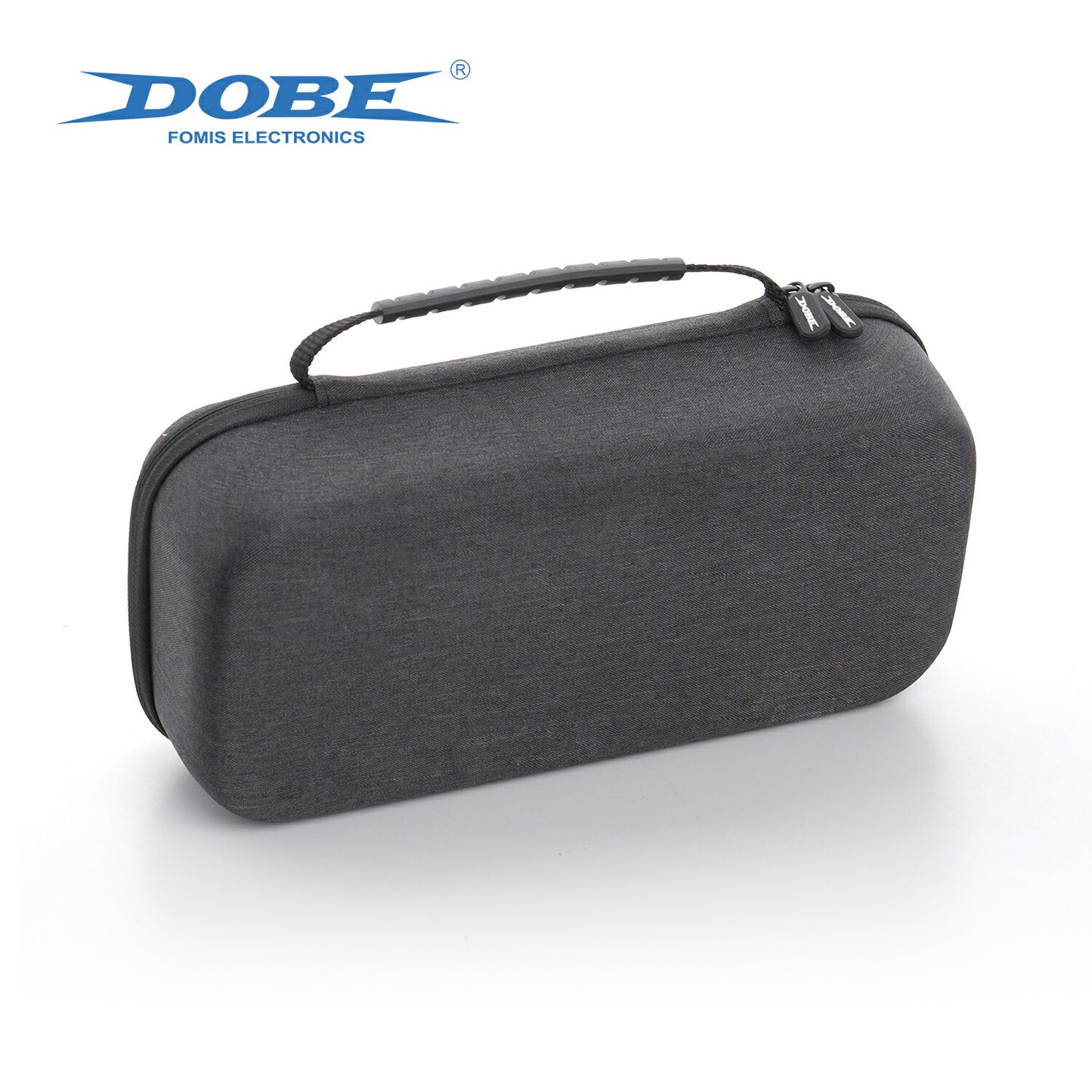 Nintendo Switch 2 Storage Bag, DOBE TNS-3176, SHOKAI, Semi-Hard Carrying Case with Soft Storage and Straps, 3 Business Days 