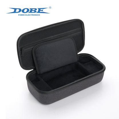 Nintendo Switch 2 Storage Bag, DOBE TNS-3176, SHOKAI, Semi-Hard Carrying Case with Soft Storage and Straps, 3 Business Days 