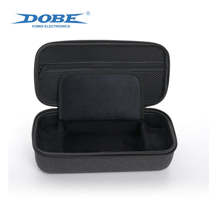 Nintendo Switch 2 Storage Bag, DOBE TNS-3176, SHOKAI, Semi-Hard Carrying Case with Soft Storage and Straps, 3 Business Days 