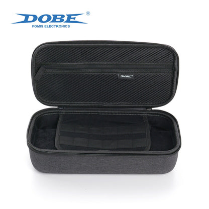 Nintendo Switch 2 Storage Bag, DOBE TNS-3176, SHOKAI, Semi-Hard Carrying Case with Soft Storage and Straps, 3 Business Days 