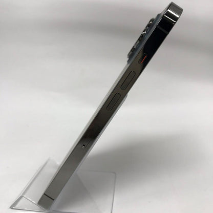 中古Aランク iPhone 13 Pro 256GB グラファイトブラック バッテリー最大容量85% SIMロック解除済 SIMフリー