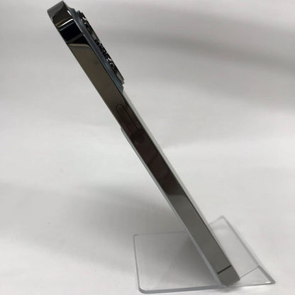 中古Aランク iPhone 13 Pro 256GB グラファイトブラック バッテリー最大容量85% SIMロック解除済 SIMフリー