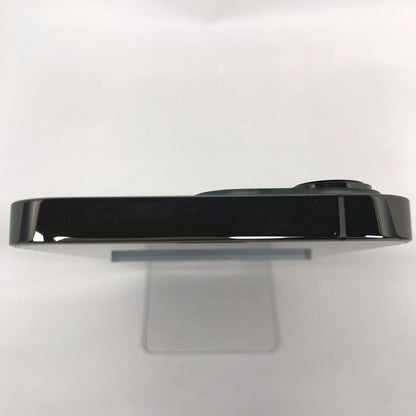 中古Aランク iPhone 13 Pro 256GB グラファイトブラック バッテリー最大容量85% SIMロック解除済 SIMフリー