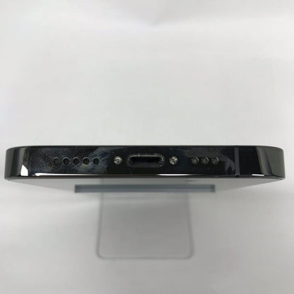 中古Aランク iPhone 13 Pro 256GB グラファイトブラック バッテリー最大容量85% SIMロック解除済 SIMフリー