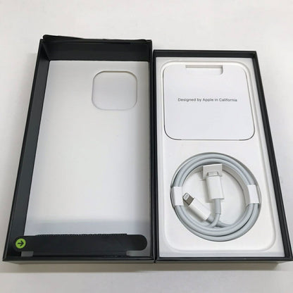 中古Aランク iPhone 13 Pro 256GB グラファイトブラック バッテリー最大容量85% SIMロック解除済 SIMフリー