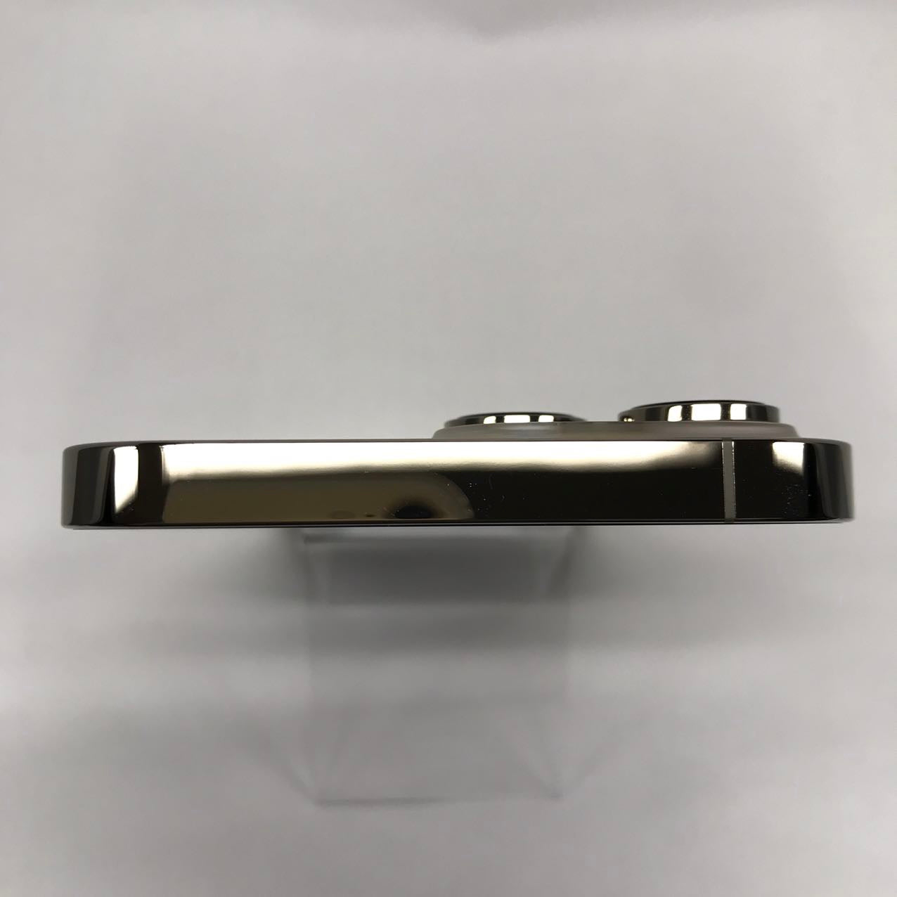 中古Aランク iPhone 14 Pro Max 256GB ゴールド バッテリー最大容量94% SIMロック解除済 SIMフリー