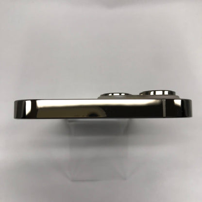 中古Aランク iPhone 14 Pro Max 256GB ゴールド バッテリー最大容量94% SIMロック解除済 SIMフリー