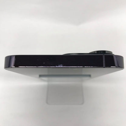 Used B-rank iPhone 14 Pro Max 256GB Deep Purple Battery Maximum Capacity 88% SIM Unlocked SIM Free 