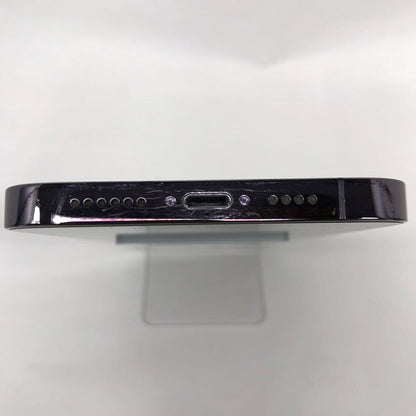 Used B-rank iPhone 14 Pro Max 256GB Deep Purple Battery Maximum Capacity 88% SIM Unlocked SIM Free 