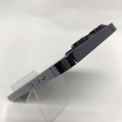 Used A-rank iPhone 14 Pro Max 256GB Deep Purple Battery Maximum Capacity 87% SIM Unlocked SIM Free 