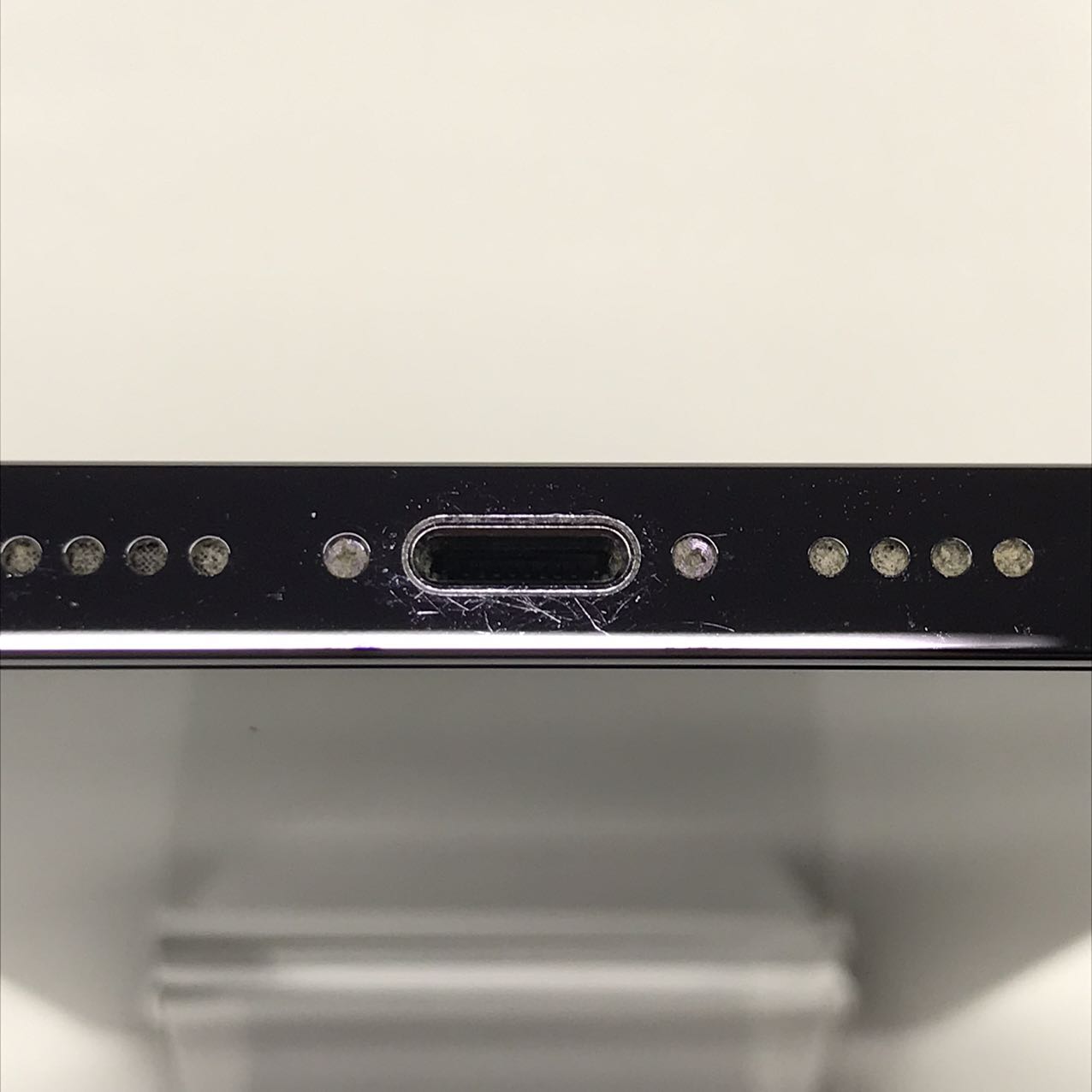 中古Aランク iPhone 14 Pro Max 512GB ディープパープル バッテリー最大容量85% SIMロック解除済 SIMフリー