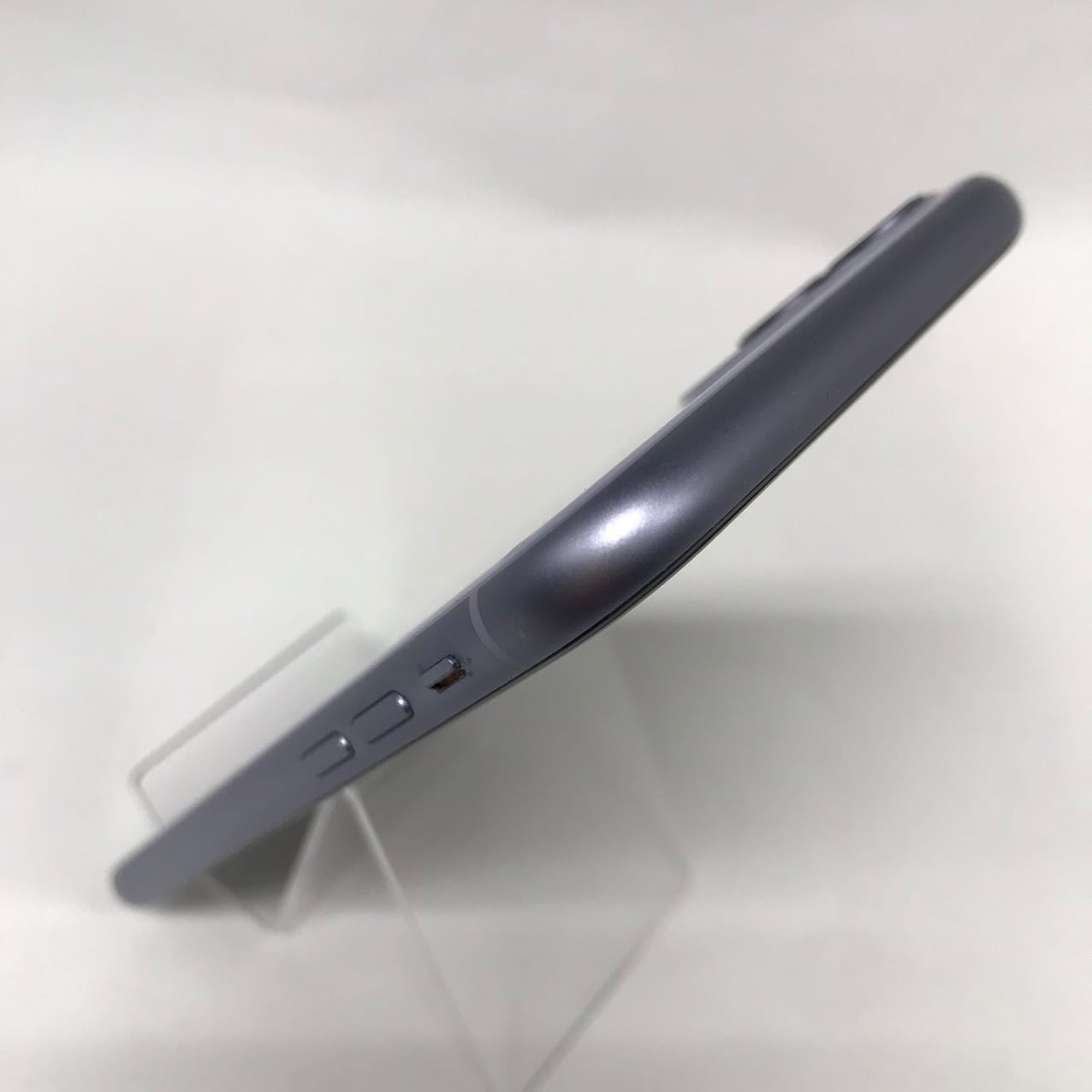 中古Cランク iPhone 11 128GB パープル バッテリー最大容量72% SIMロック解除済 SIMフリー