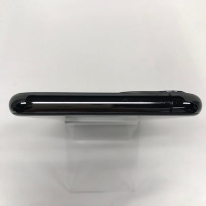 中古Bランク iPhone 11 Pro 256GB スペースグレイ バッテリー最大容量78% SIMロック解除済 SIMフリー