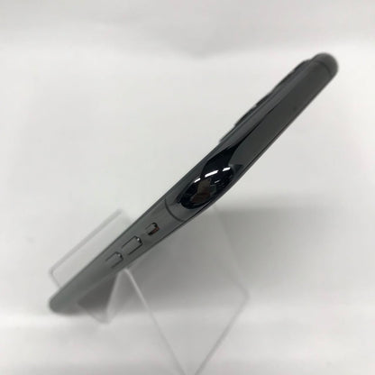 中古Bランク iPhone 11 Pro 256GB スペースグレイ バッテリー最大容量78% SIMロック解除済 SIMフリー