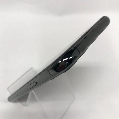 中古Bランク iPhone 11 Pro 256GB スペースグレイ バッテリー最大容量78% SIMロック解除済 SIMフリー