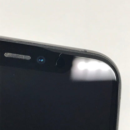 中古Bランク iPhone 11 Pro 256GB スペースグレイ バッテリー最大容量78% SIMロック解除済 SIMフリー