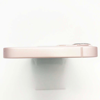 Used B-rank iPhone 13 128GB Pink Battery maximum capacity 84% SIM unlocked SIM free 