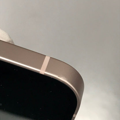 Used B-rank iPhone 13 128GB Pink Battery maximum capacity 84% SIM unlocked SIM free 