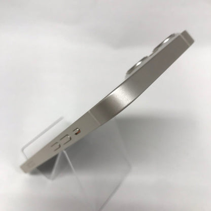 Used A-rank iPhone 13 128GB Starlight Battery maximum capacity 88% SIM unlocked SIM-free MLND3J/A A2631 