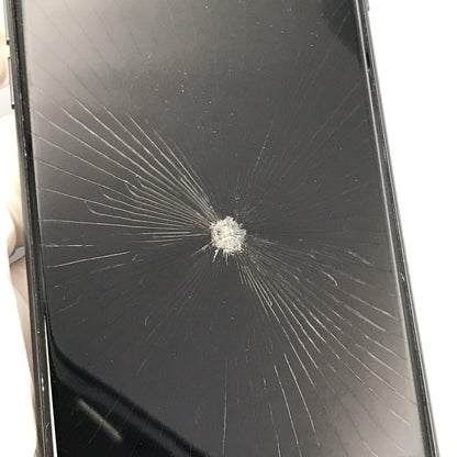 中古Jランク iPhone 8 128GB スペースグレイ バッテリー最大容量82% SIMロック解除済 SIMフリー
