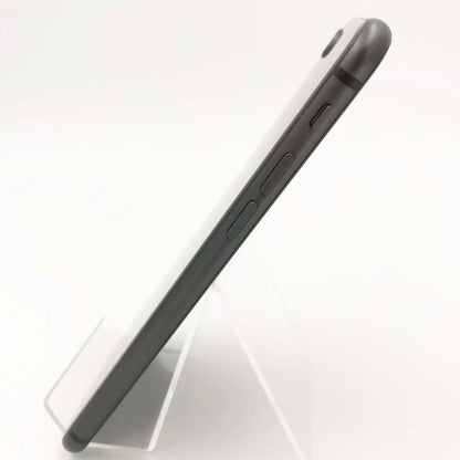 中古Cランク iPhone 8 128GB スペースグレイ バッテリー最大容量91% SIMロック解除済 SIMフリー