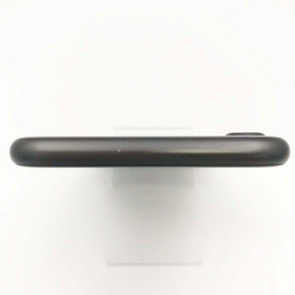 中古Cランク iPhone 8 128GB スペースグレイ バッテリー最大容量91% SIMロック解除済 SIMフリー