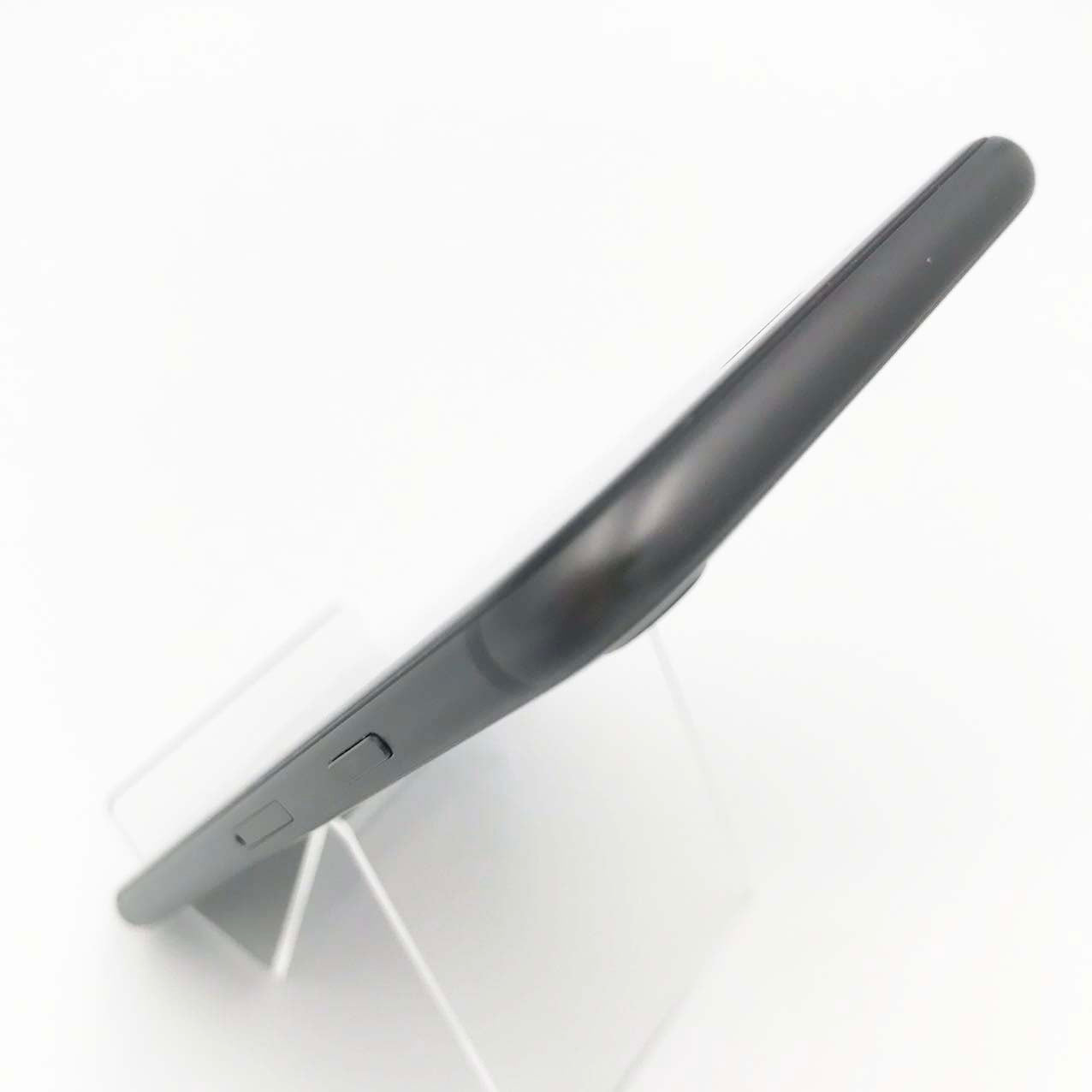 中古Cランク iPhone 8 128GB スペースグレイ バッテリー最大容量91% SIMロック解除済 SIMフリー