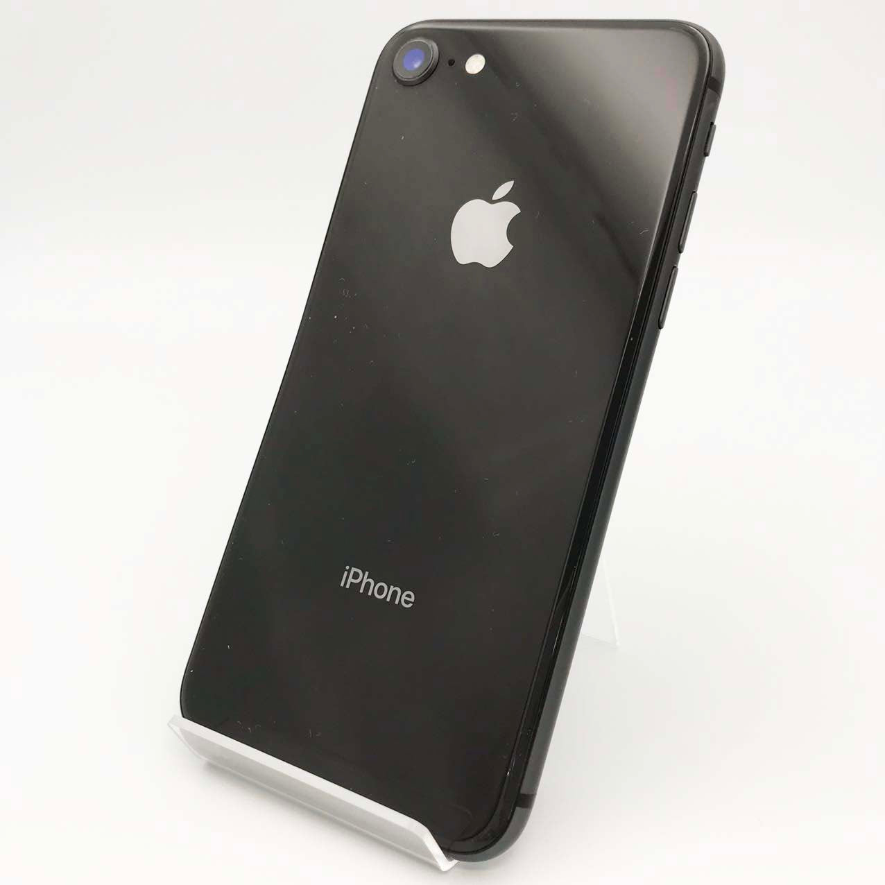 Used J-rank iPhone 8 128GB Space Gray Battery Maximum Capacity 85% SIM Unlocked SIM Free 