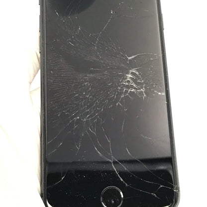 Used J-rank iPhone 8 128GB Space Gray Battery Maximum Capacity 85% SIM Unlocked SIM Free 